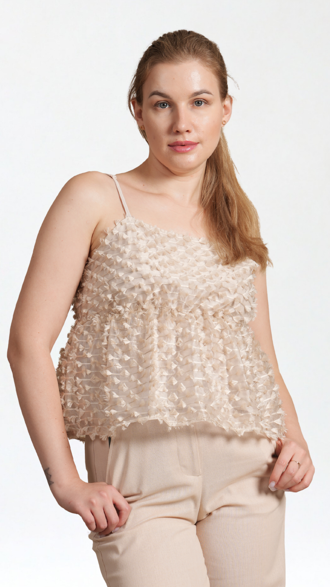 Billie Top Massini billie-top-massini