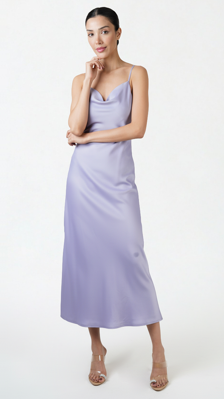 Thea Dress Massini Thea Dress Massini