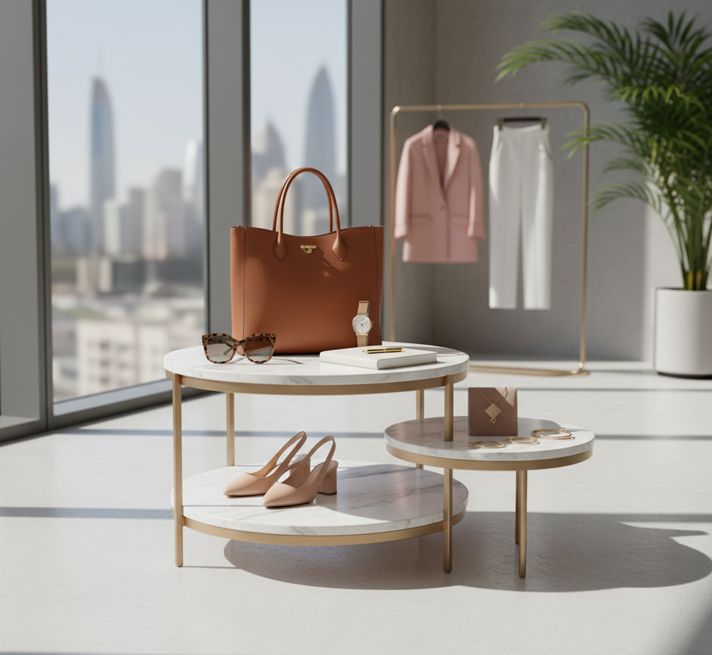 The Best Exclusive Fashion Boutique in Dubai Every Stylish Woman Should Visit