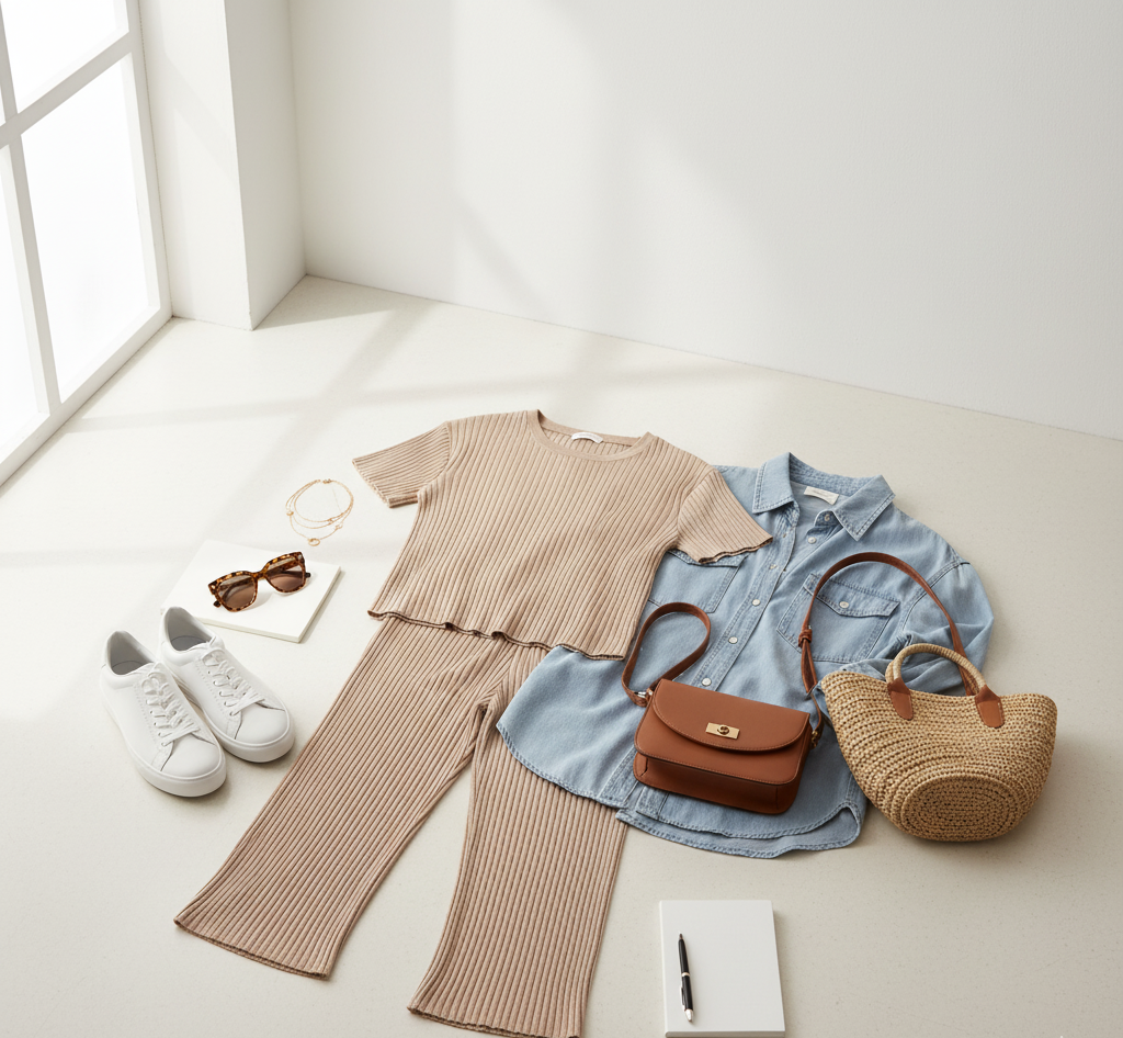 Best Co ord Sets and Fashionable Casual Wear for Women in 2026