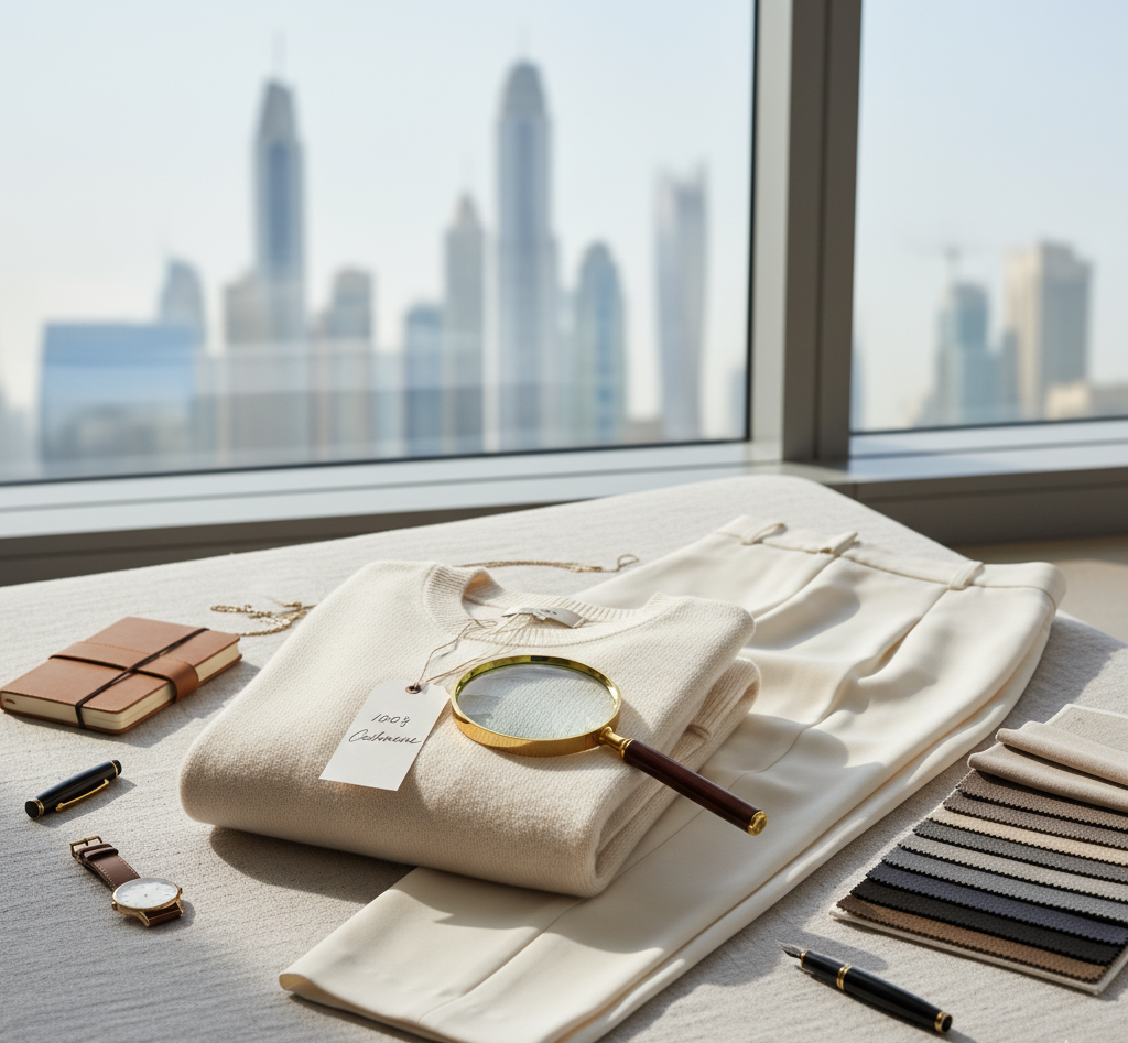 Best Women's Clothing in Dubai & How to Choose Premium Quality Clothes
