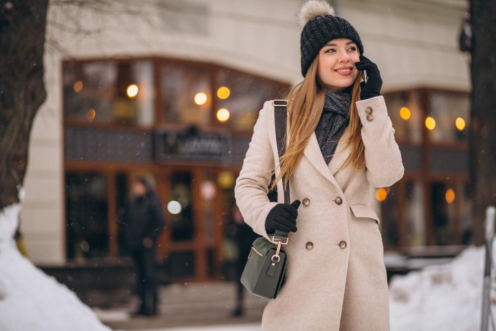 Essential Winter Outfits for Women in the UAE