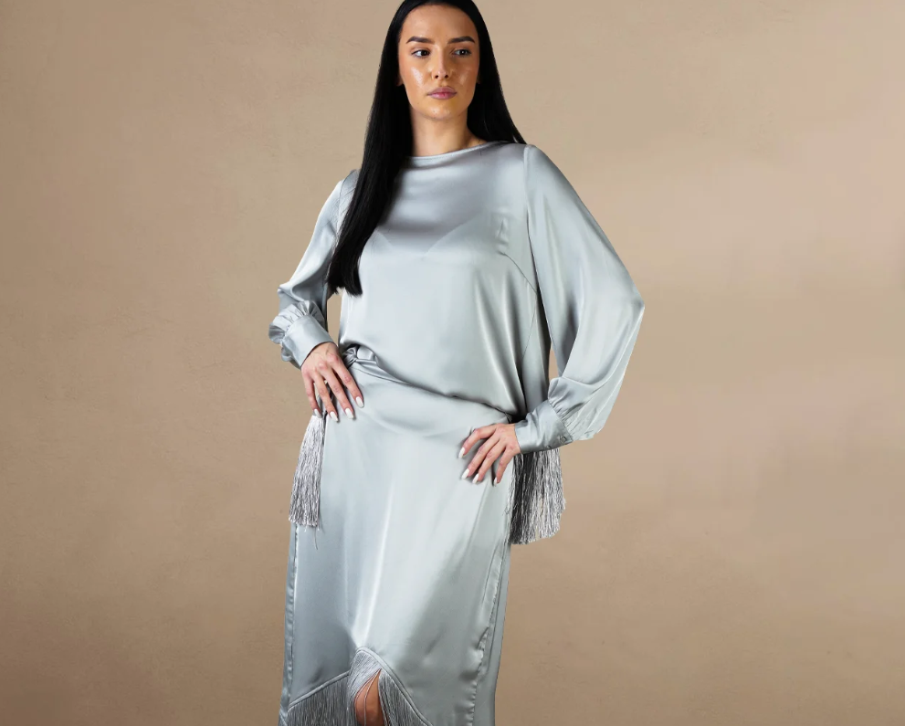 Stylish Women’s Loungewear in the UAE