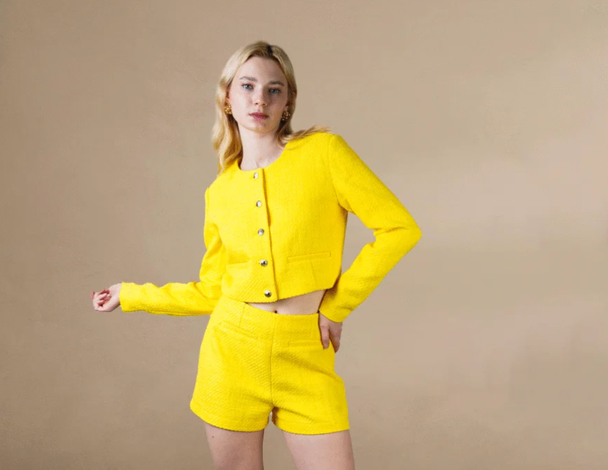 Winter Fashion 2026: Elegant Women’s Outfits for Cool Evenings in the UAE