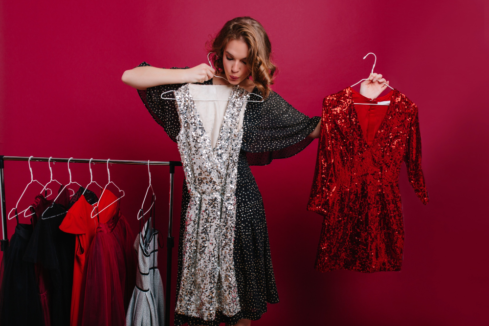 How to Find Classy Dresses for Women That Match Your Personality and the Event