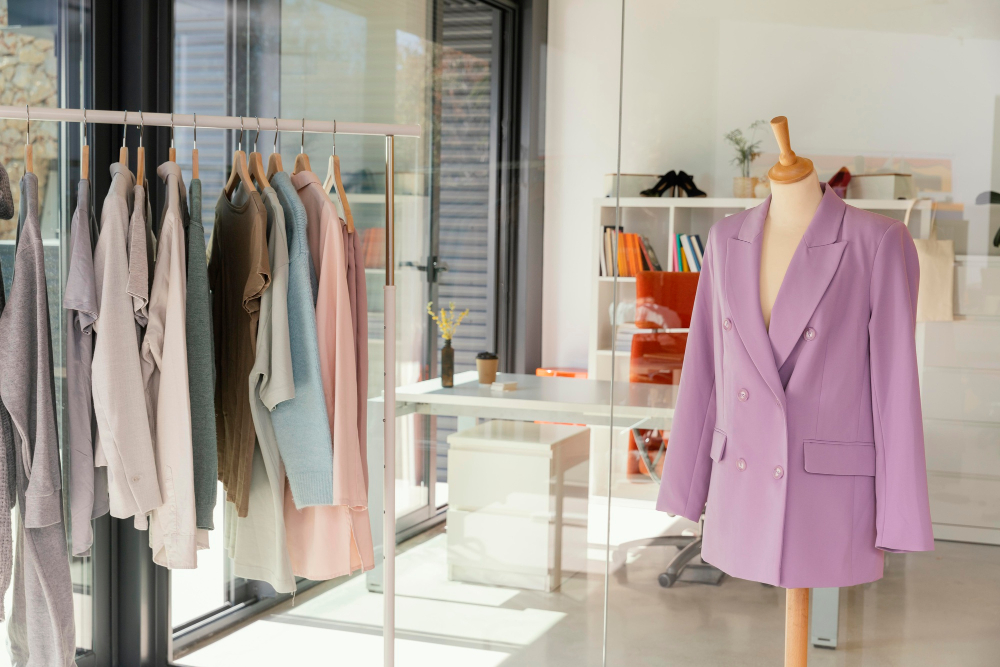 The Best Exclusive Fashion Boutique in Dubai Every Stylish Woman Should Visit