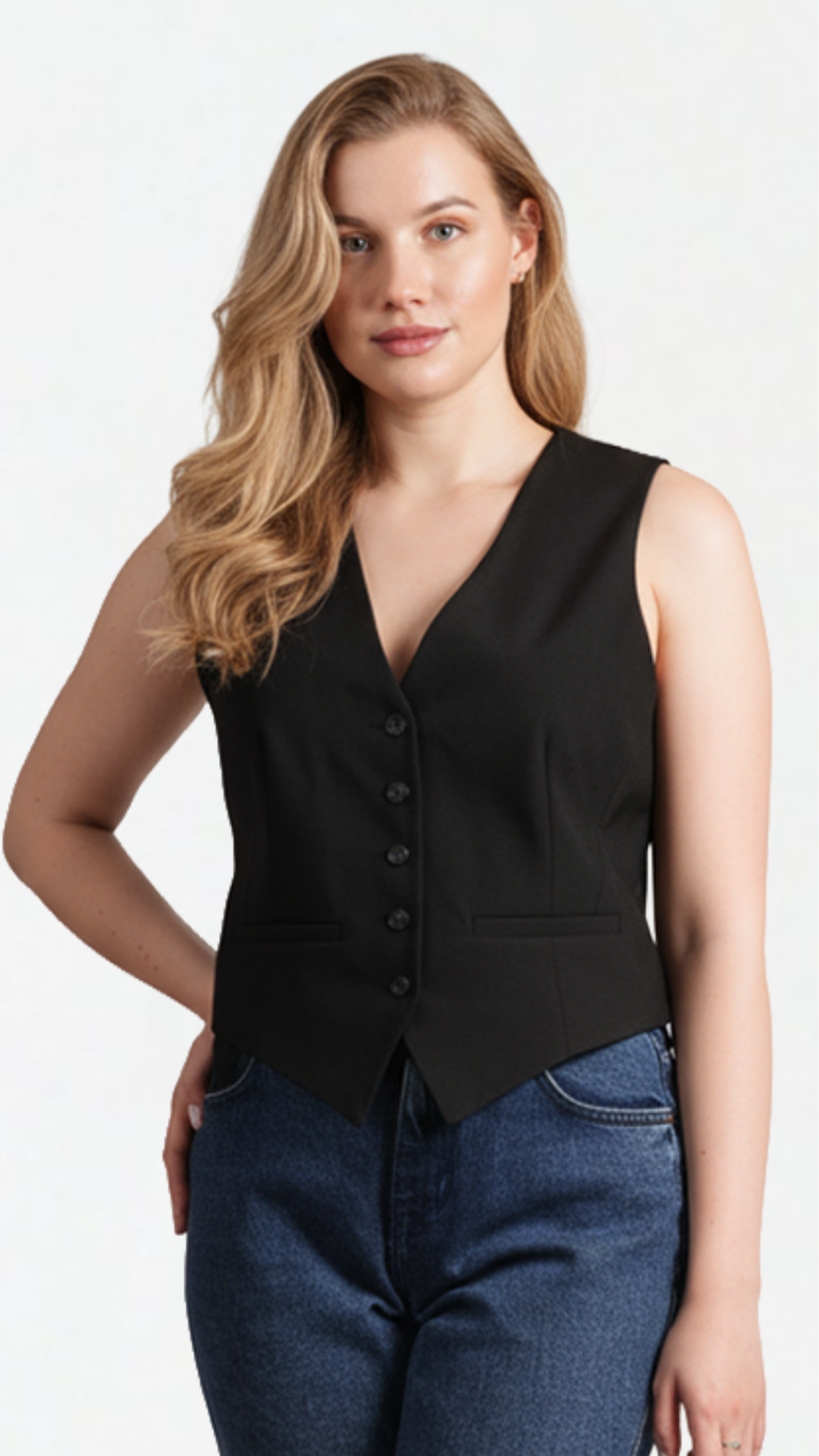 Diane Waistcoat