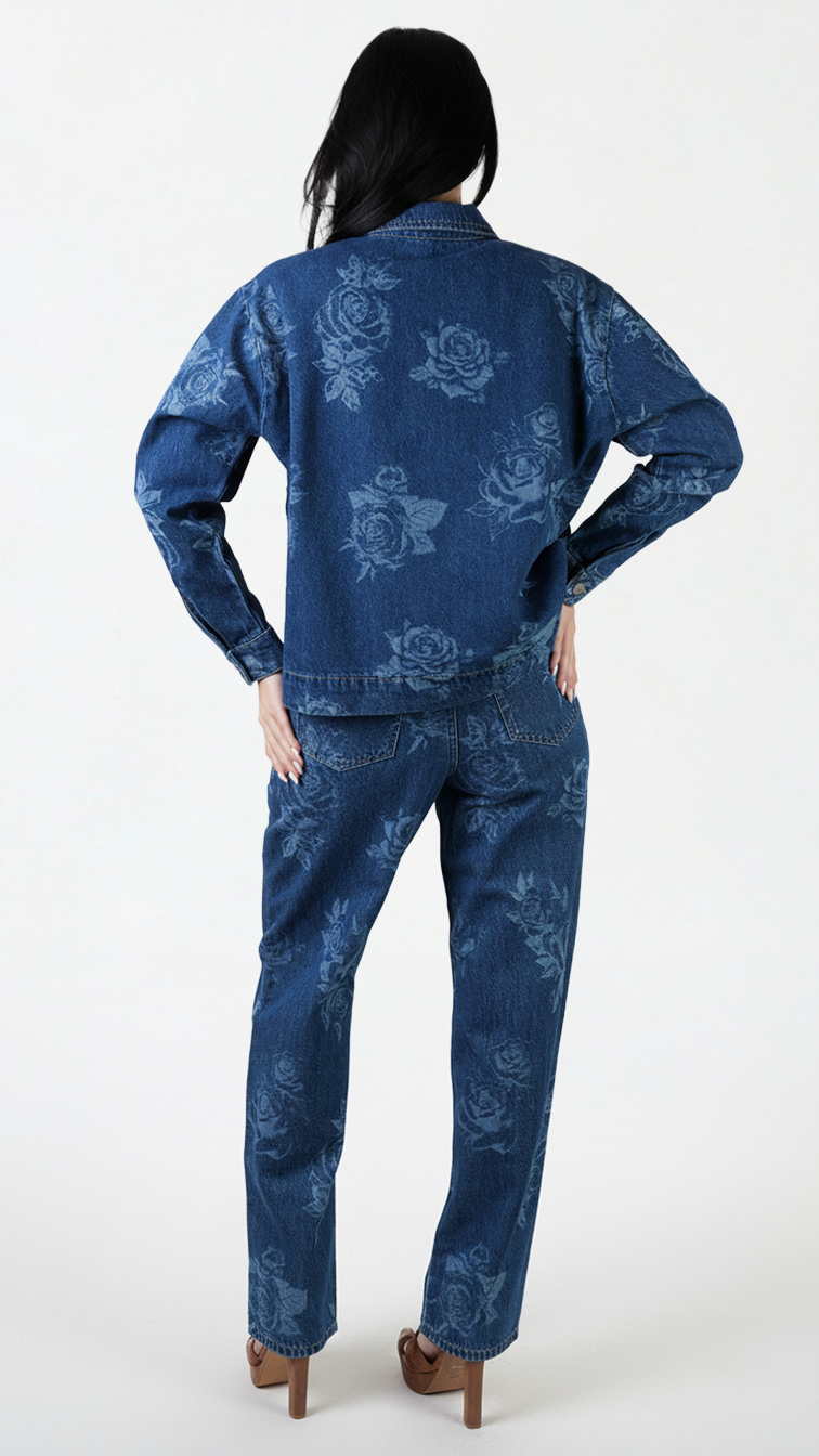 Flora Set