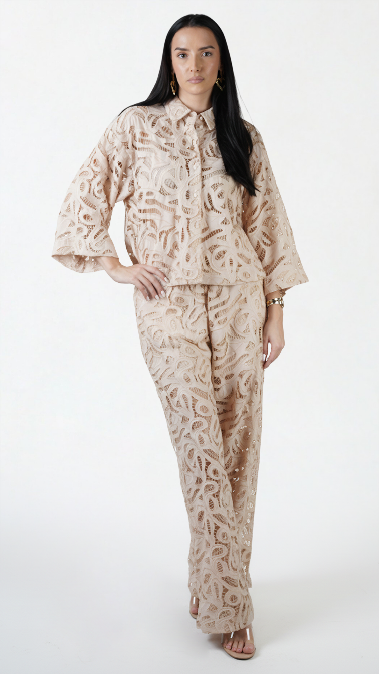 Allia Set