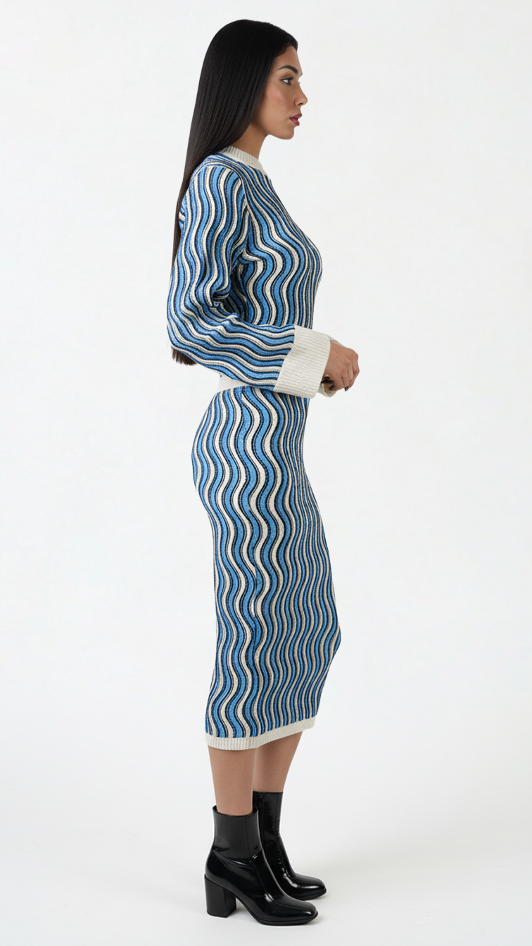 Wave Set