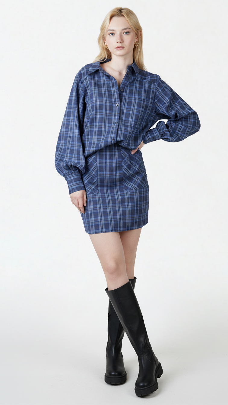 Roberta Set