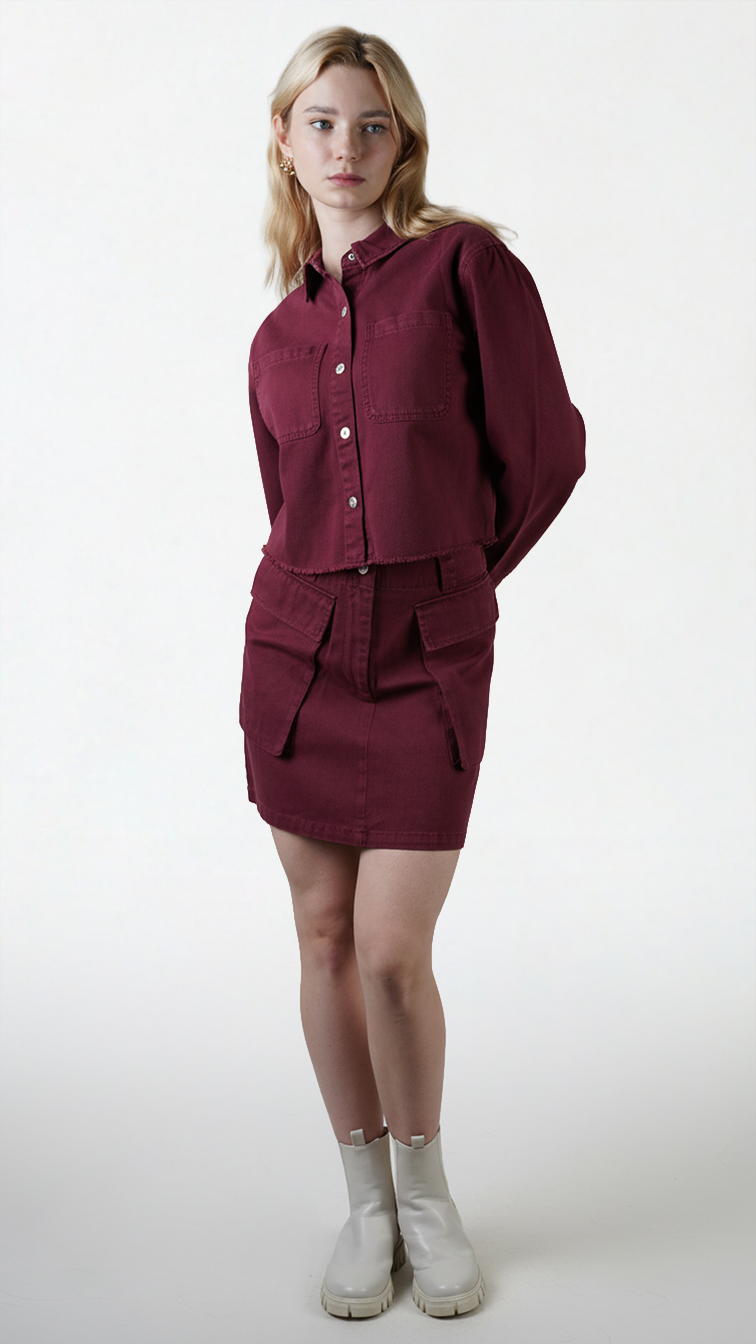 Blume Set