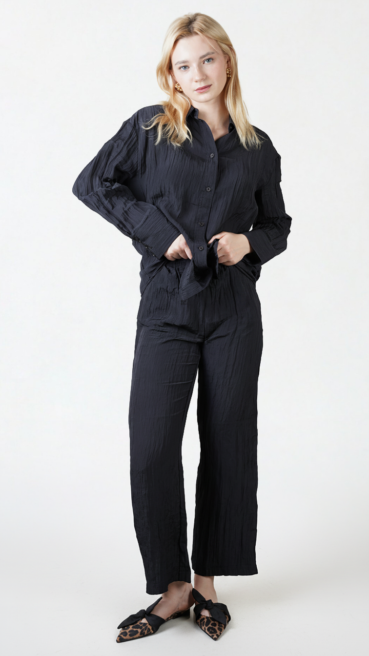 Ann Crissy Set