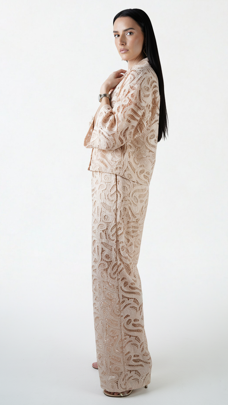 Allia Set