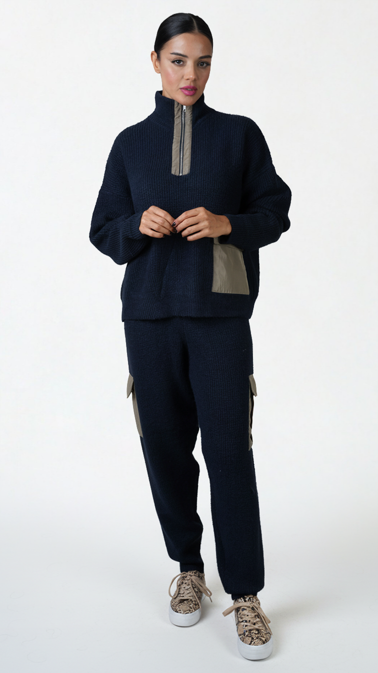 Jaura Set