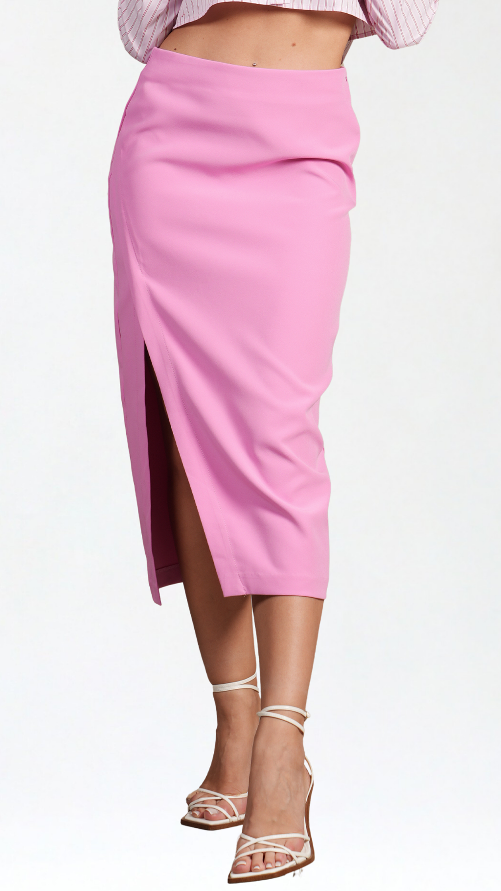 Astrid Midi Skirt