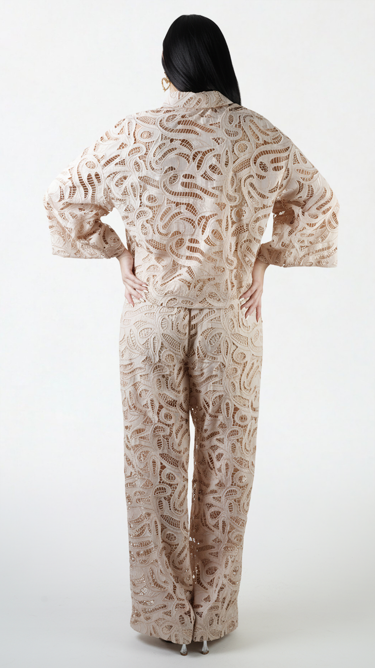 Allia Set