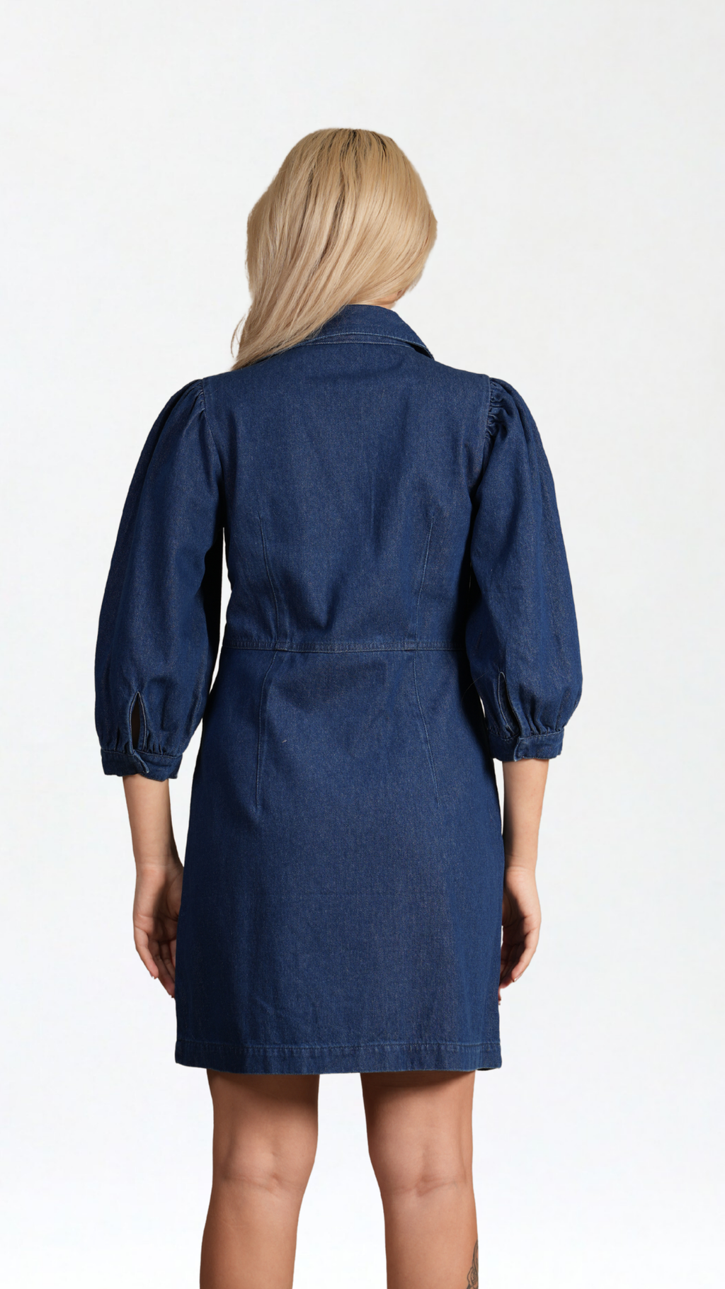 Phillipa Short Dress