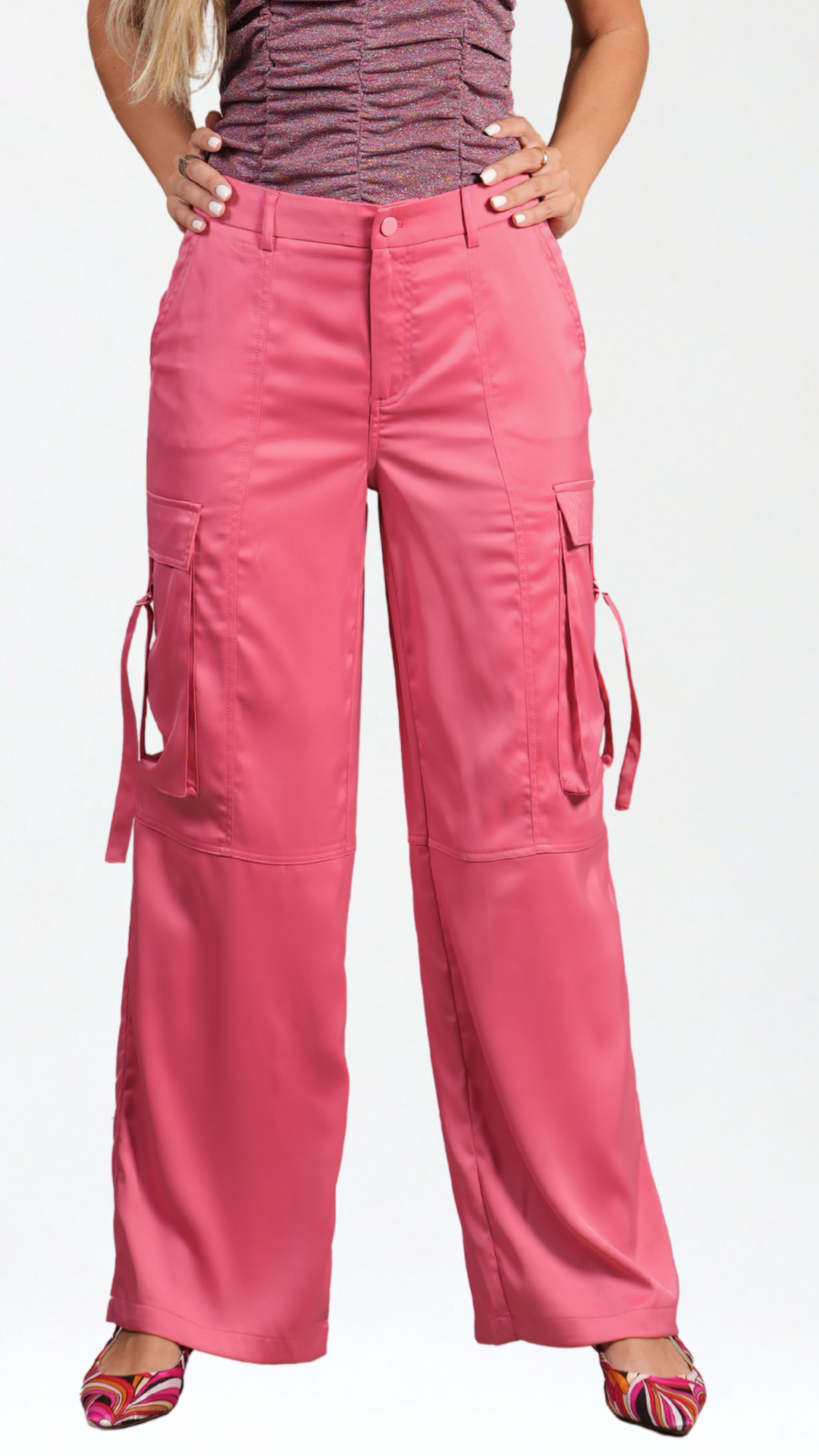 Kairi Trousers