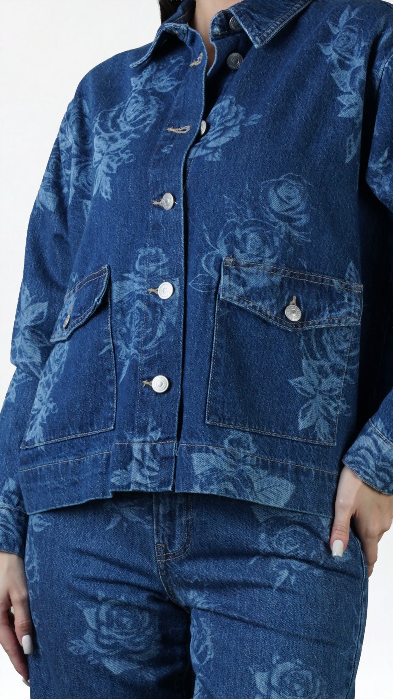 Flora Set