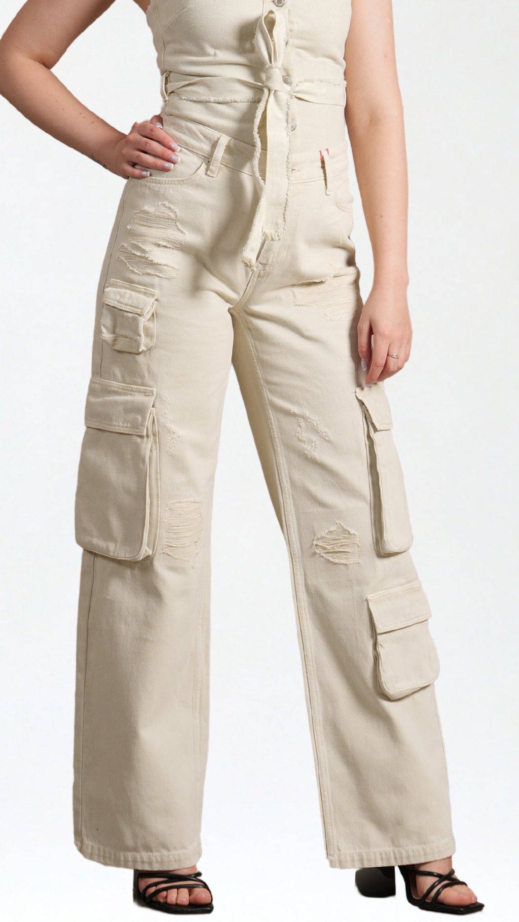 Mayday Cargo Trousers