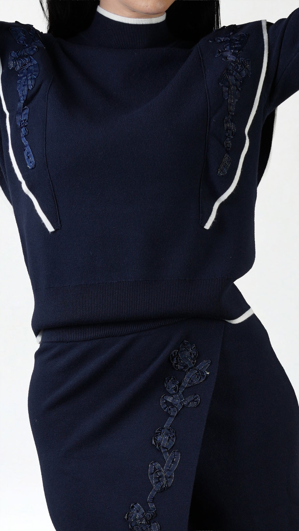 Selmaya Set