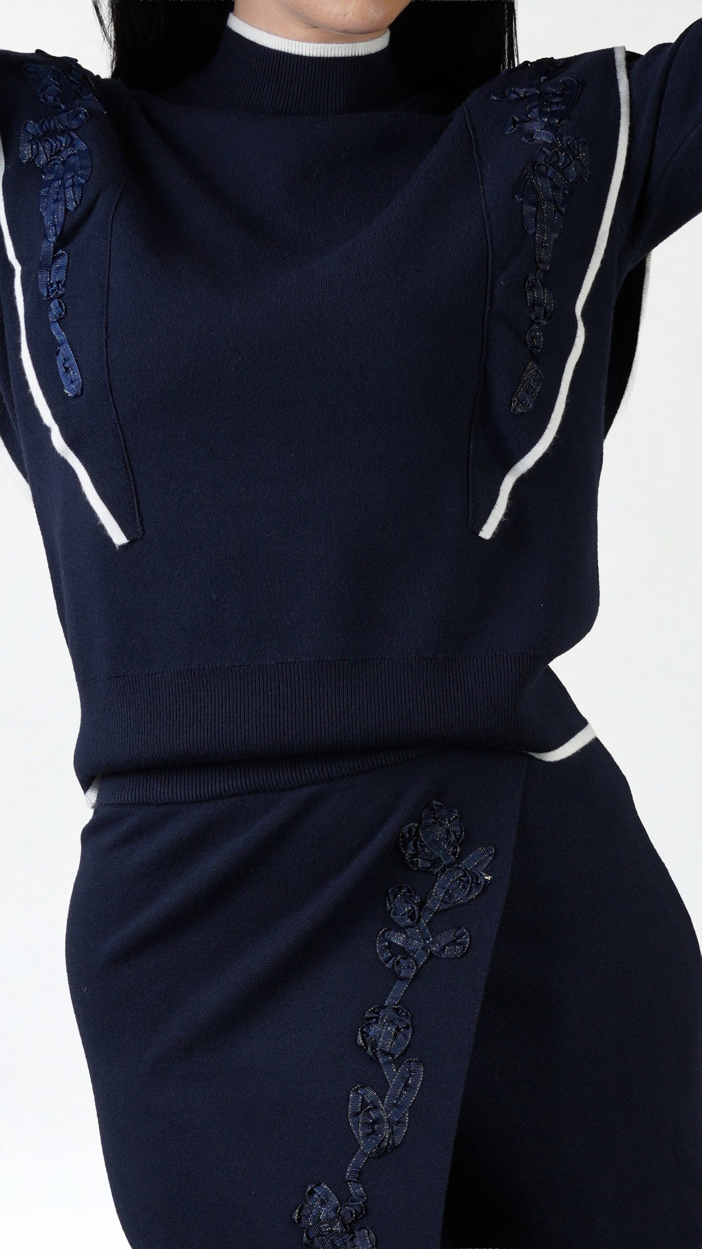 Selmaya Set