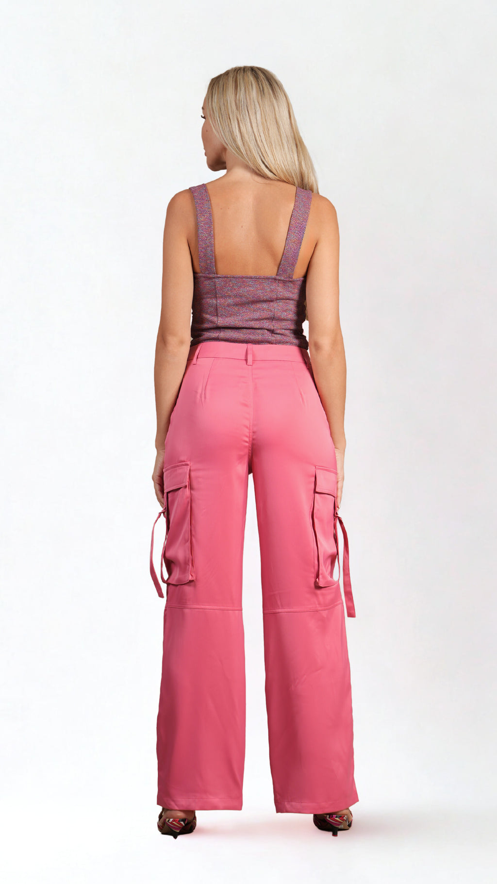 Kairi Trousers