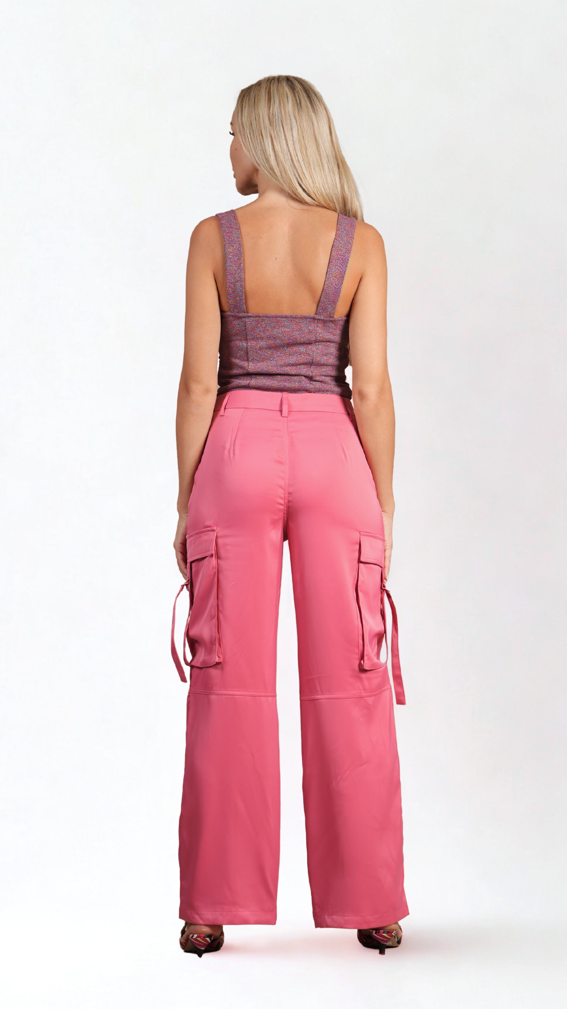 Kairi Trousers