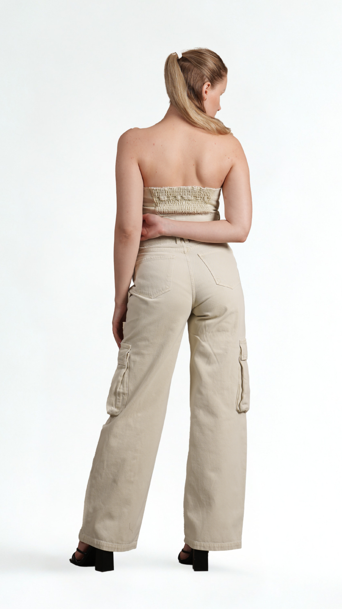 Mayday Cargo Trousers