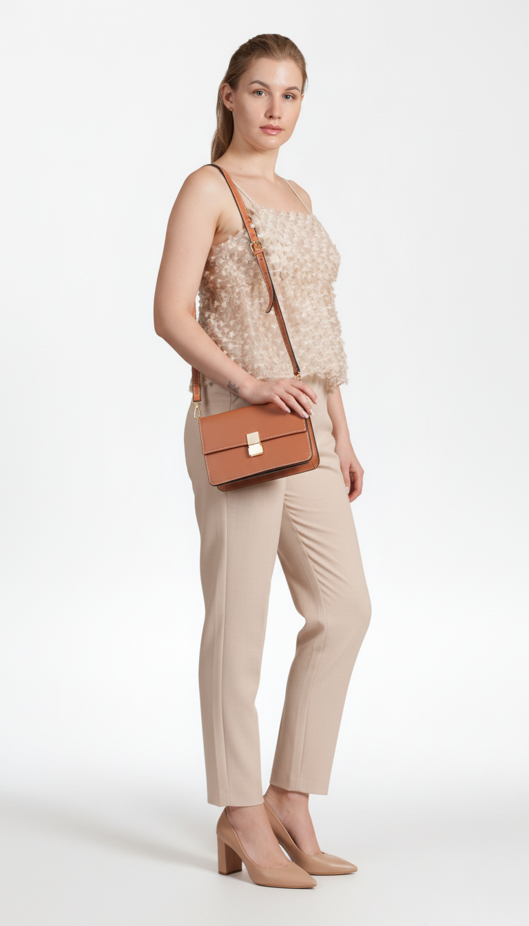 Tara Crossbody Bag