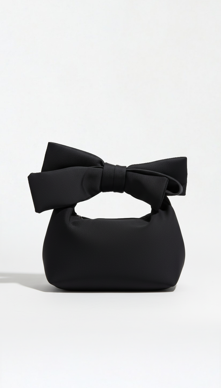 Nelly Bow Bag