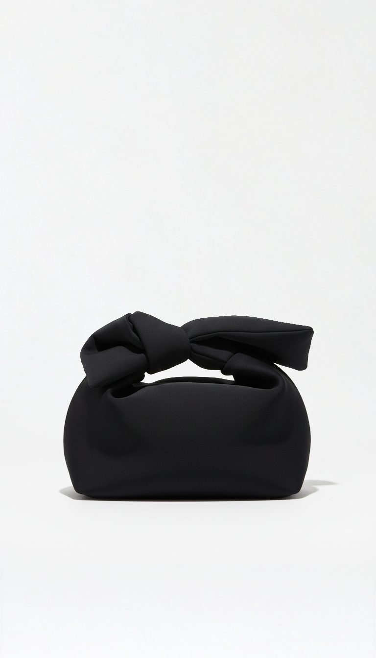 Nelly Bow Bag