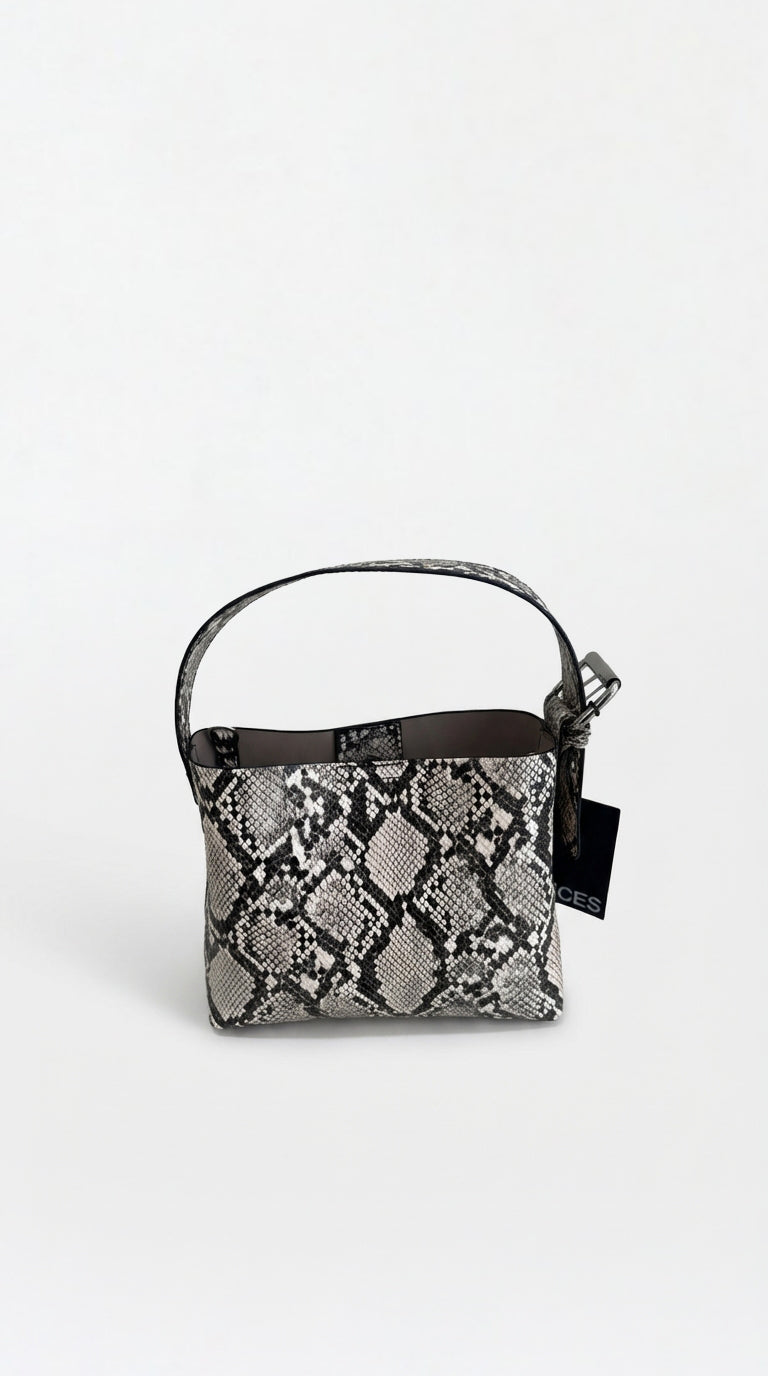 Pillina Snake Cross Bag
