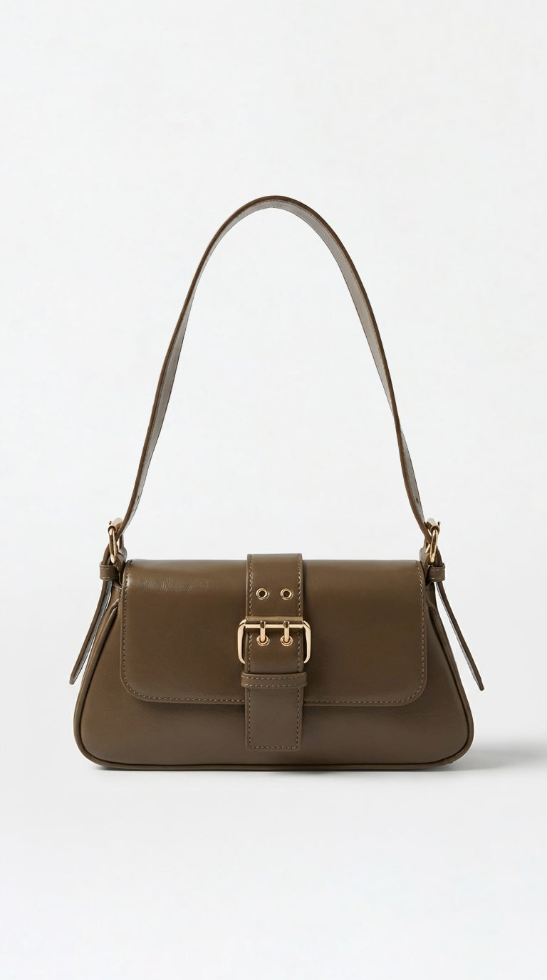 Paula Shoulder Bag