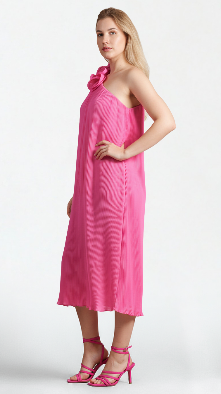 Rosabelle Midi Dress