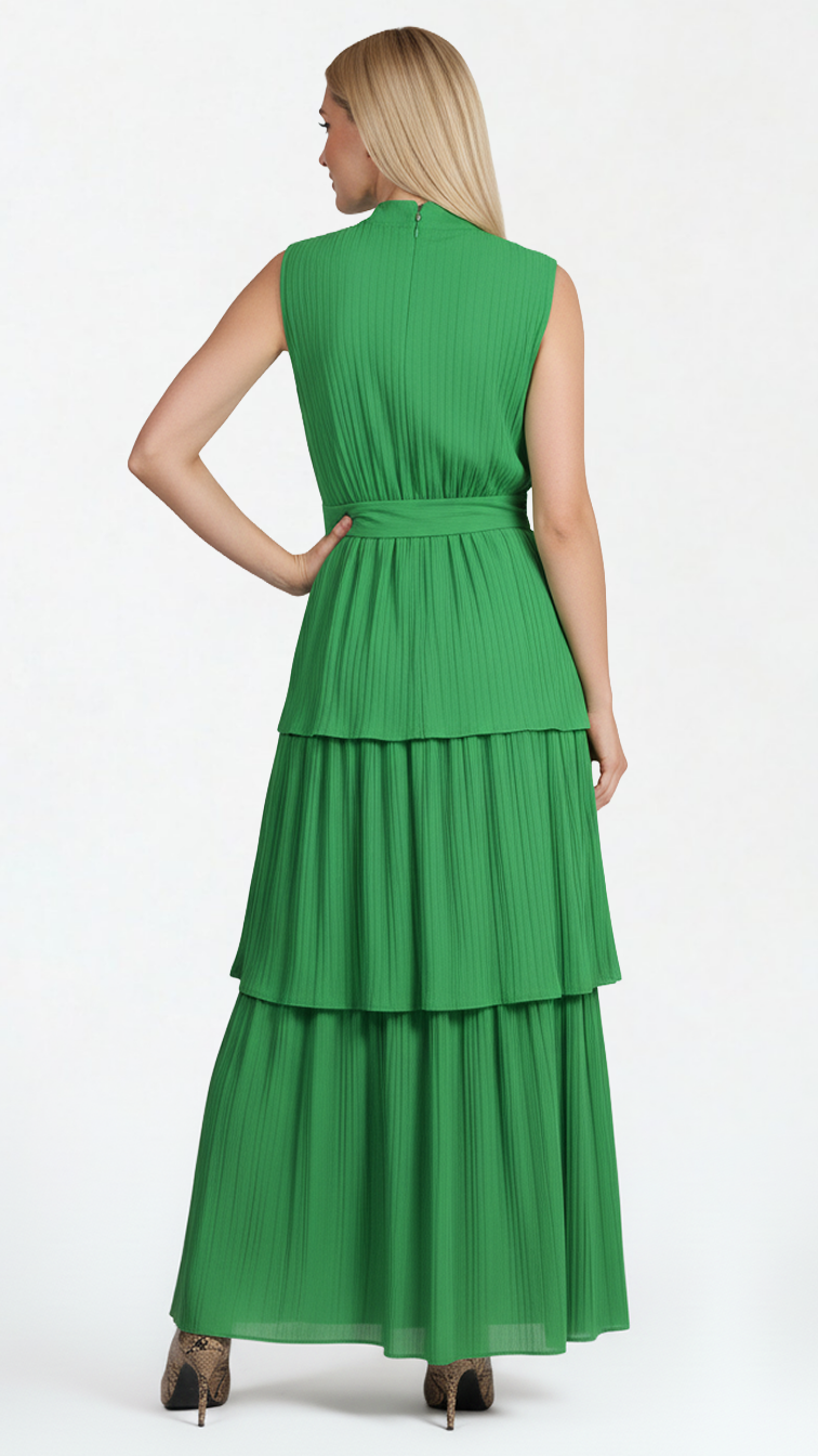 Leane Long Dress