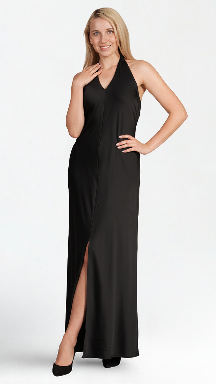Reneta Long Dress