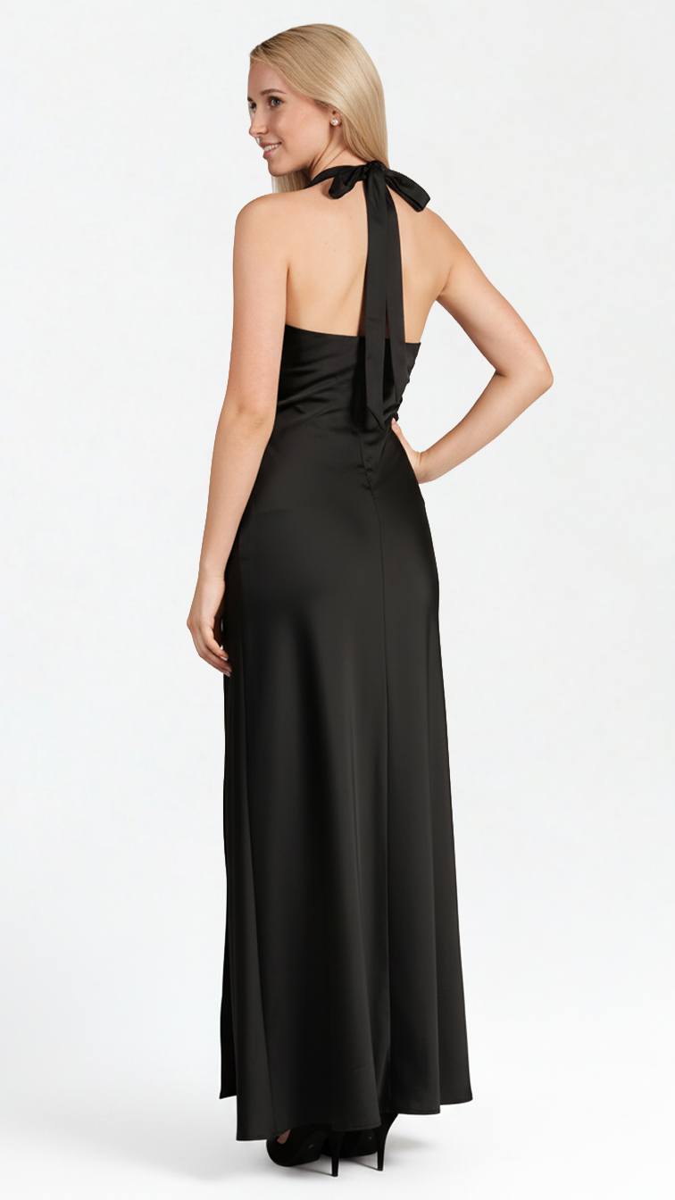 Reneta Long Dress
