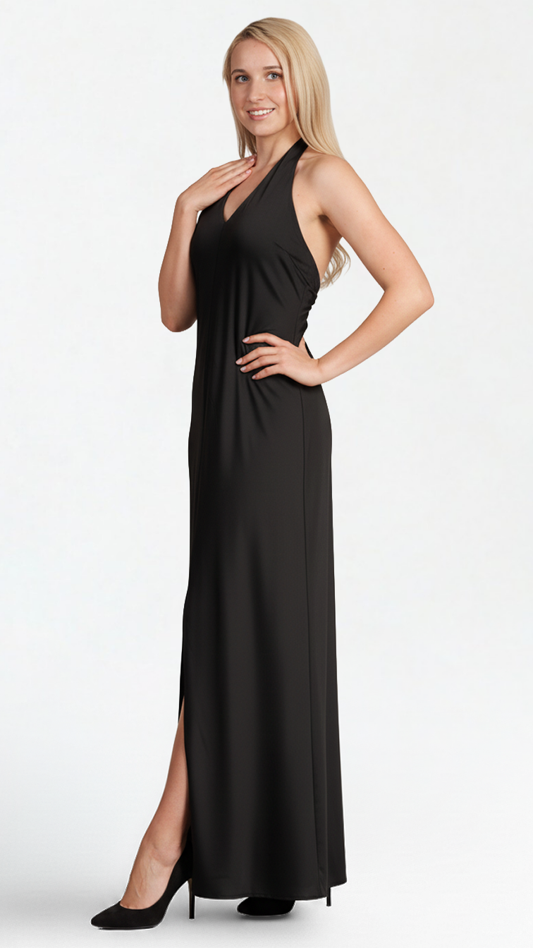 Reneta Long Dress