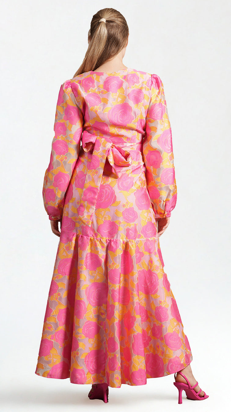 Russian Roulette Dress