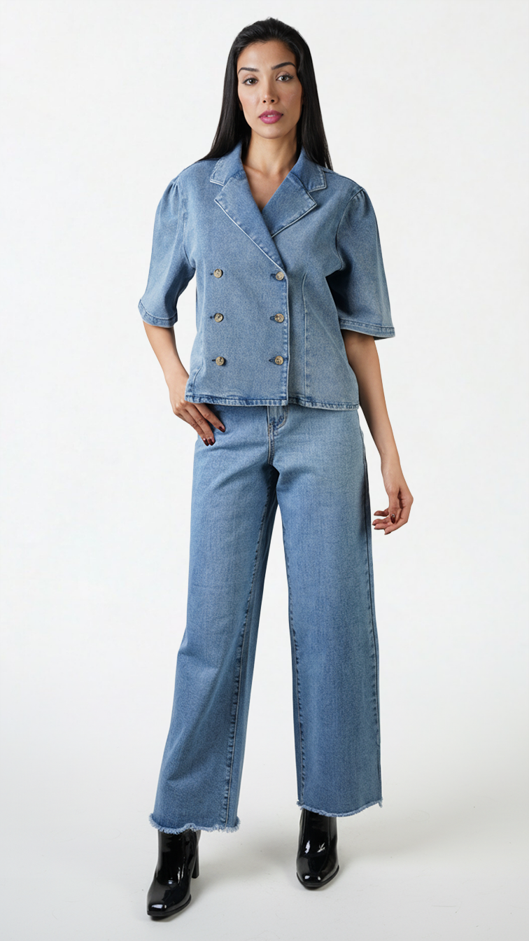 Tinne Shirt
