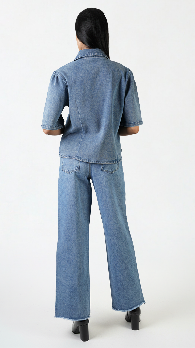 Tinne Shirt