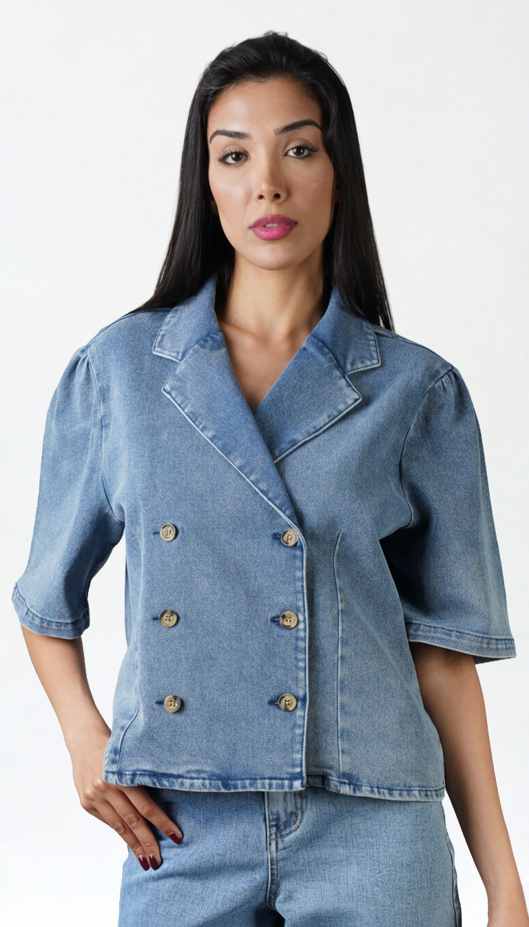 Tinne Shirt