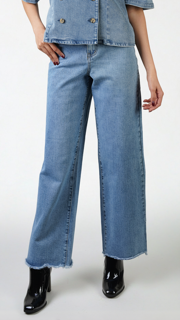 Savannah Denim