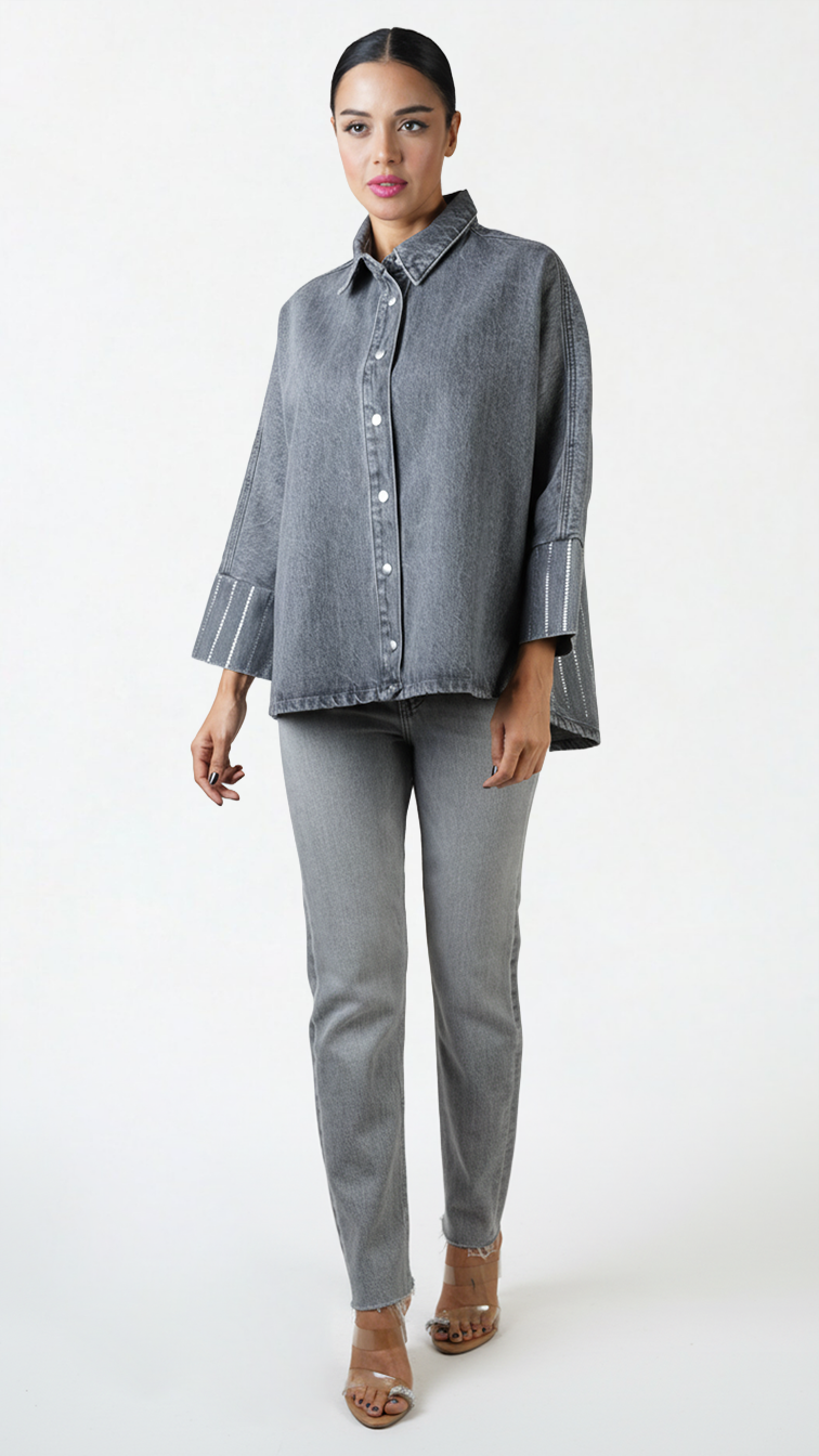 Grace Shirt