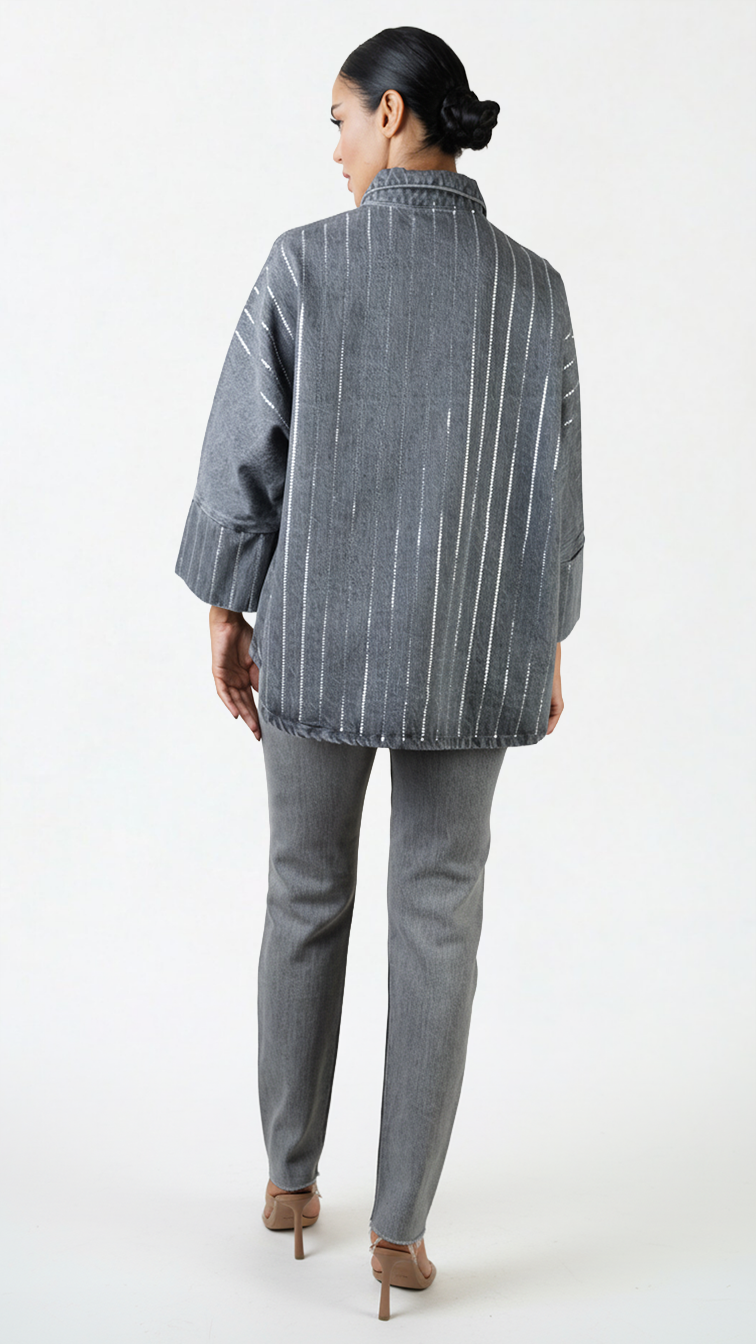 Grace Shirt