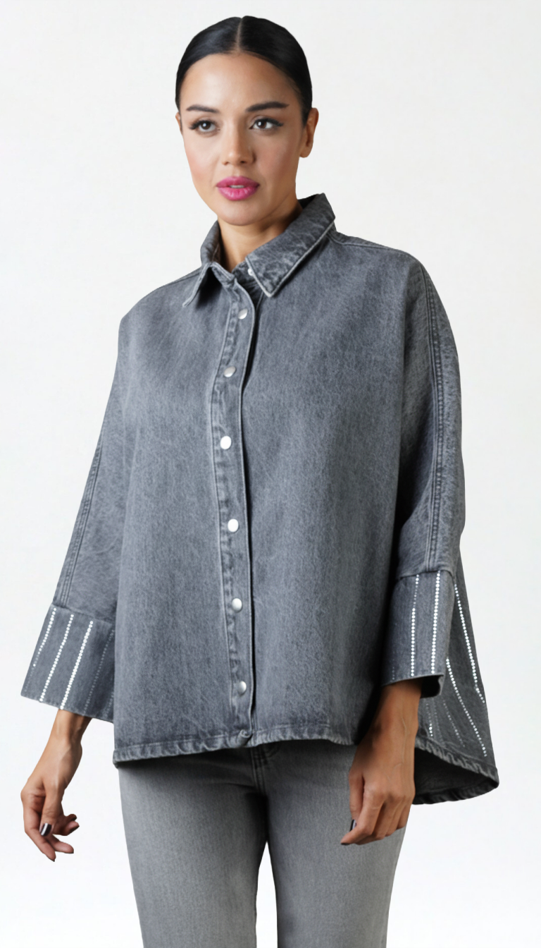 Grace Shirt