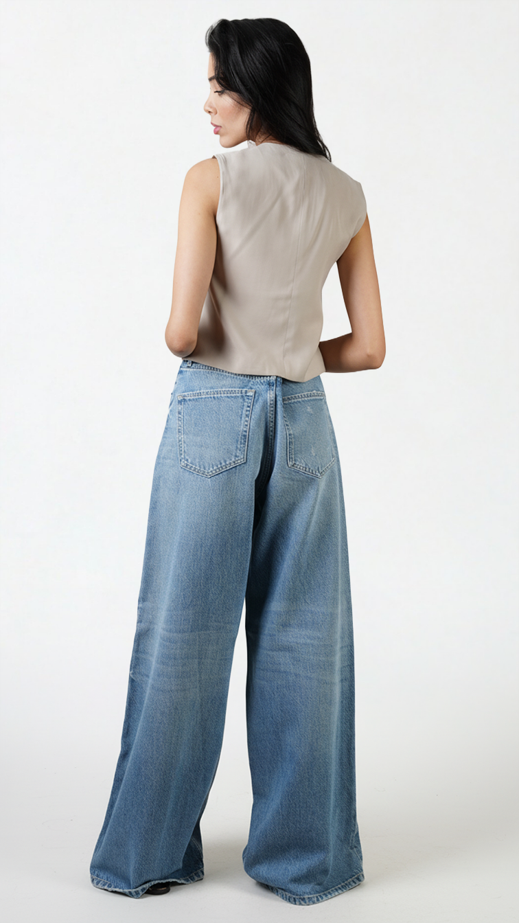 Sonic Denim