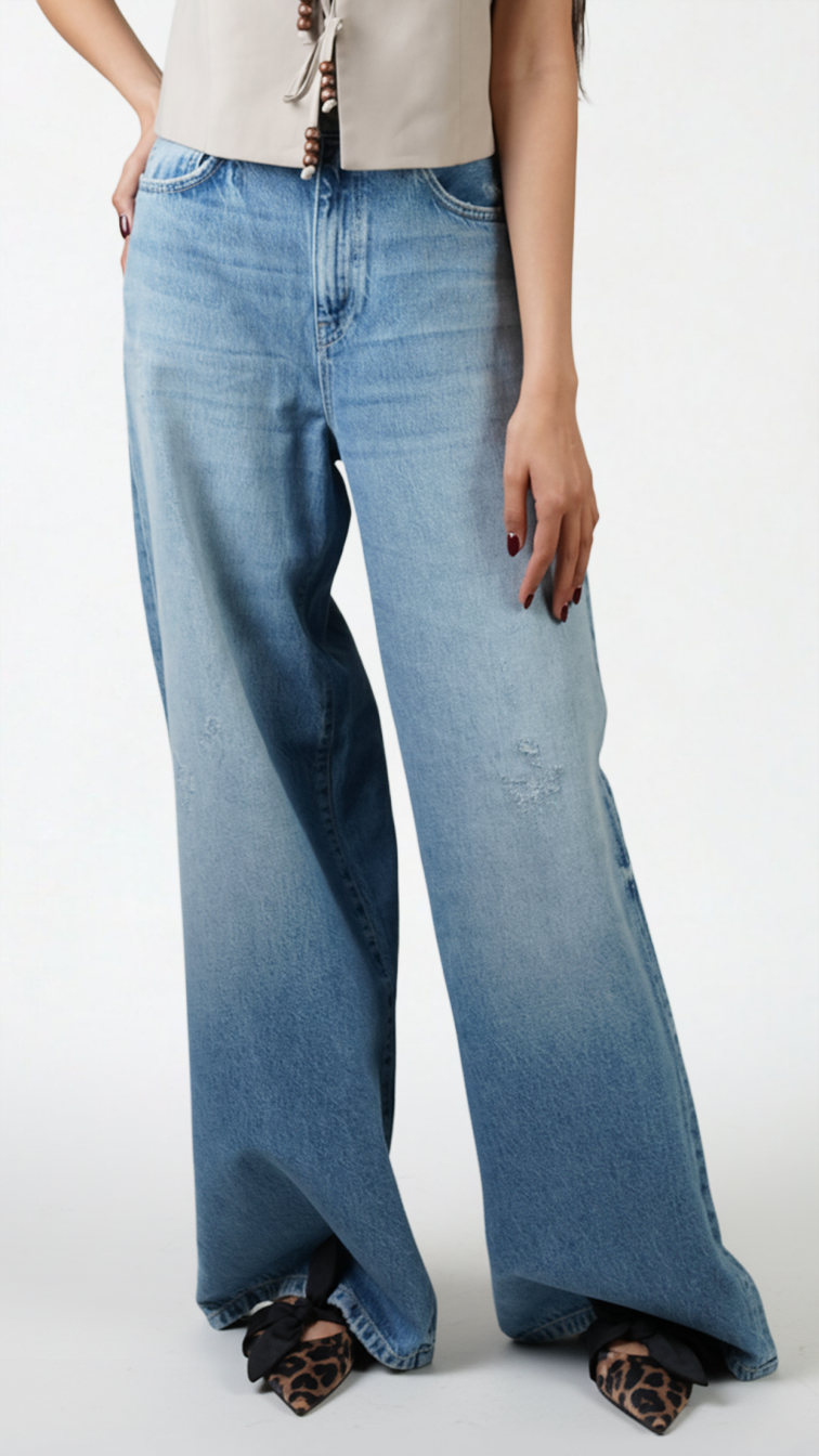 Sonic Denim
